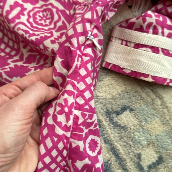 Tory Burch tunic, 14 - Picture 6 of 7